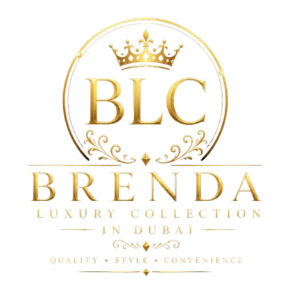 Brenda Luxury Collection Logo